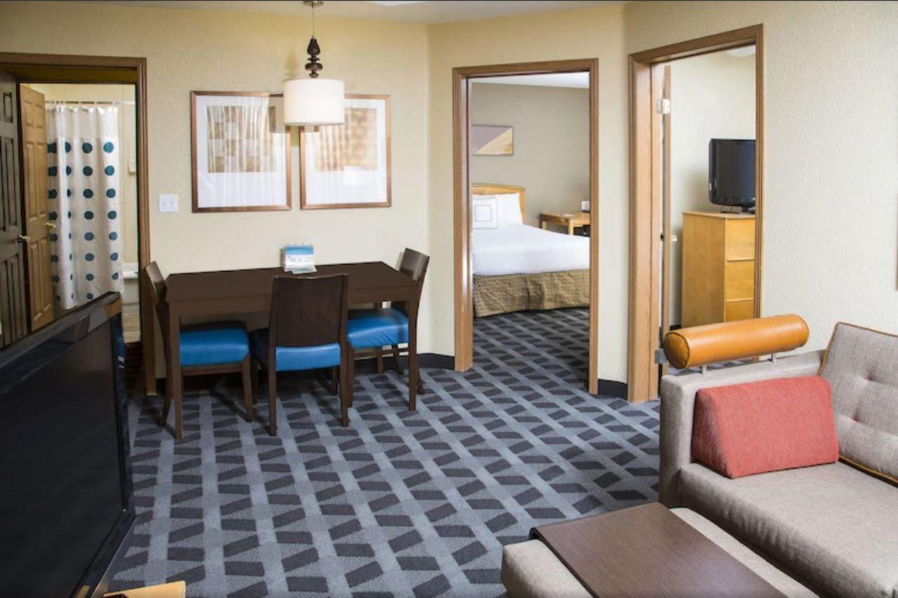 Towneplace Suites By Marriott Anaheim Maingate Near Angel Stadium Exterior foto